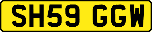 SH59GGW