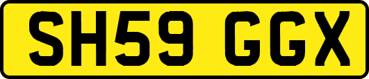 SH59GGX