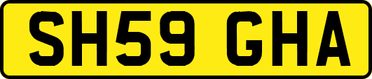 SH59GHA