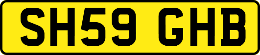 SH59GHB