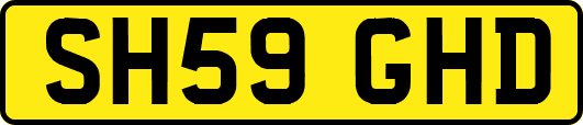 SH59GHD