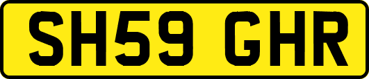 SH59GHR