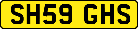 SH59GHS