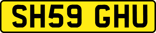 SH59GHU