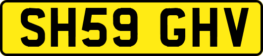SH59GHV