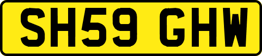 SH59GHW