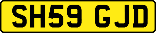SH59GJD