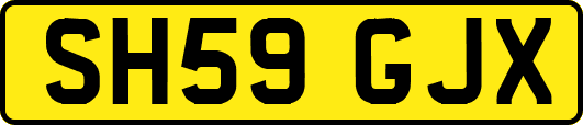 SH59GJX