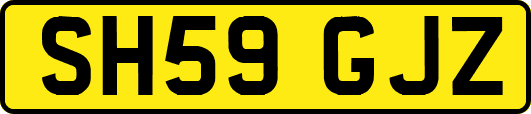 SH59GJZ