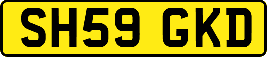 SH59GKD