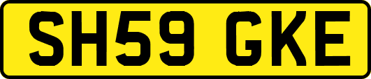 SH59GKE