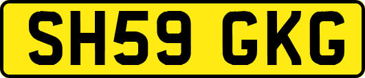 SH59GKG