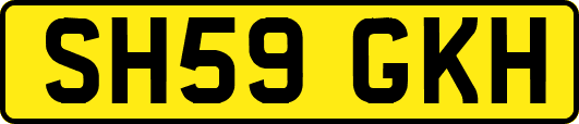 SH59GKH