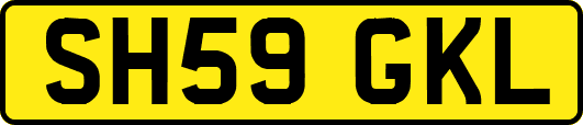 SH59GKL