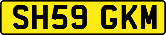 SH59GKM