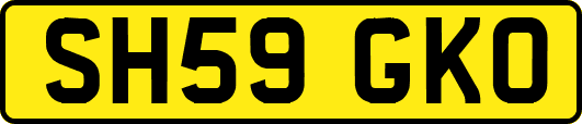 SH59GKO