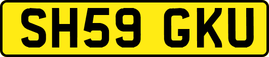 SH59GKU
