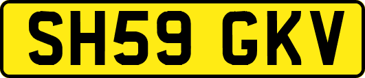 SH59GKV
