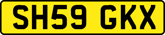 SH59GKX