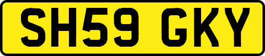 SH59GKY