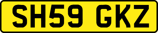 SH59GKZ