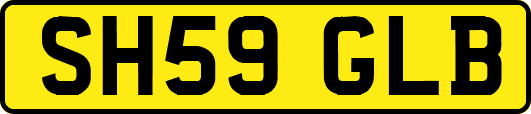 SH59GLB