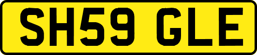 SH59GLE