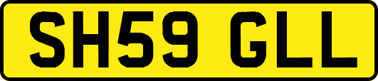 SH59GLL