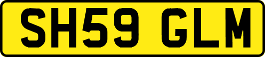 SH59GLM