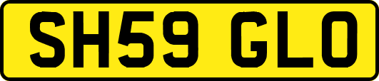 SH59GLO