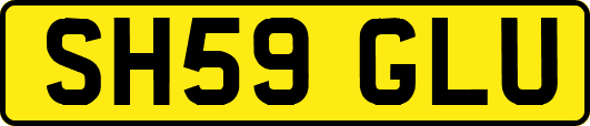 SH59GLU