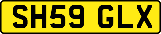 SH59GLX