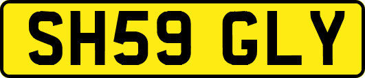 SH59GLY