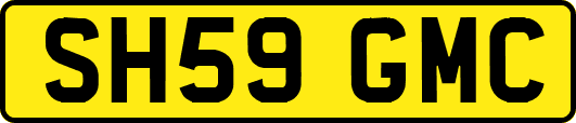 SH59GMC