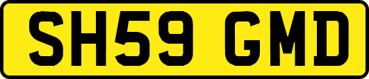 SH59GMD
