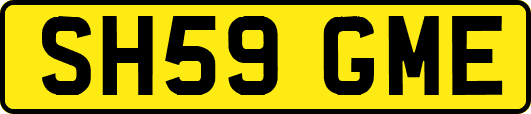 SH59GME