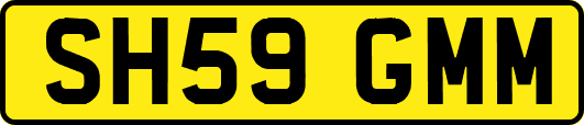 SH59GMM