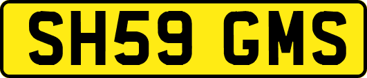 SH59GMS