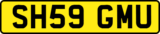 SH59GMU