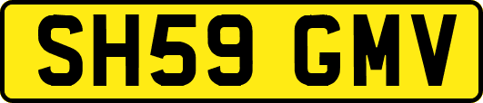 SH59GMV