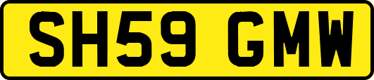 SH59GMW