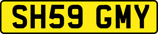SH59GMY