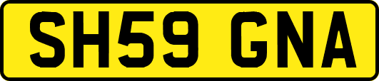 SH59GNA
