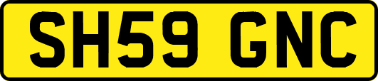 SH59GNC