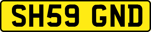 SH59GND