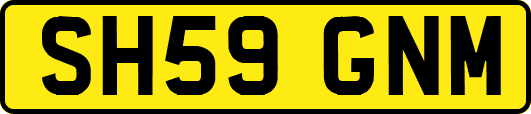 SH59GNM