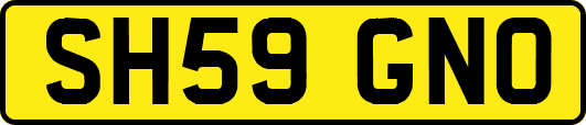 SH59GNO