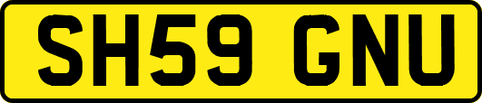 SH59GNU
