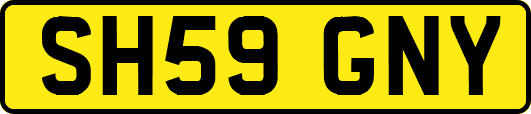 SH59GNY