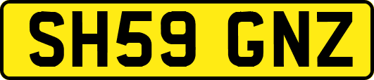 SH59GNZ